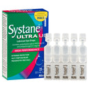 Systane Ultra UD Lubricant Eye Drops 25 x 0.5 mL