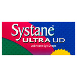Systane Ultra UD Lubricant Eye Drops 25 x 0.5 mL