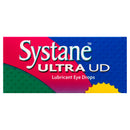 Systane Ultra UD Lubricant Eye Drops 25 x 0.5 mL