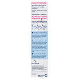 Veet Pure Hair Removal Cream Bikini and Underarm Dome Applicator