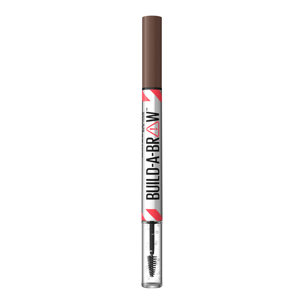 Maybelline Build A Brow 257 - Medium Brown