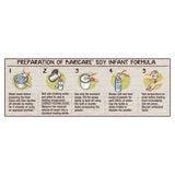 Karicare Soy Baby Infant Formula From Birth to 12 Months 900g