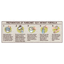 Karicare Soy Baby Infant Formula From Birth to 12 Months 900g