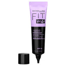 Maybelline Fit Me Luminous & Smooth Primer SPF20