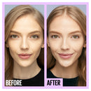 Maybelline Fit Me Luminous & Smooth Primer SPF20