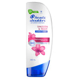 Head & Shoulders Smooth & Silky Anti Dandruff Conditioner for Smooth & Silky Hair 400 ml