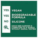 Garnier Fructis Hair Food Macadamia Shampoo 350ml