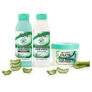Garnier Fructis Hair Food Aloe Vera Shampoo 350ml