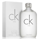 Calvin Klein One EDT 100mI
