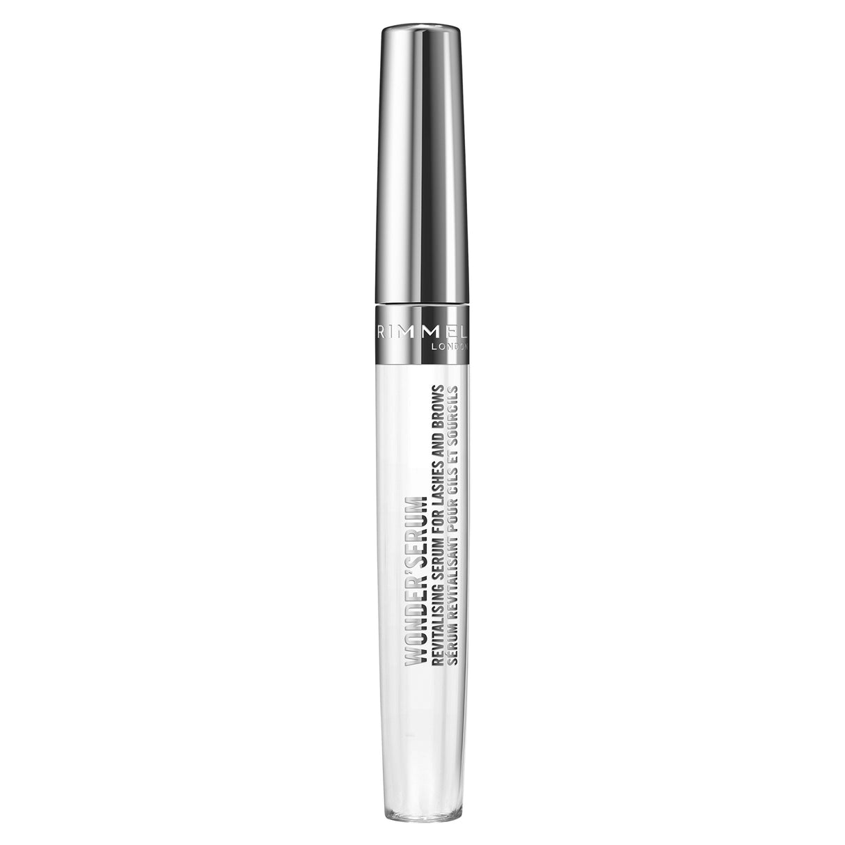 Rimmel London Wonder Lash & Brow Serum