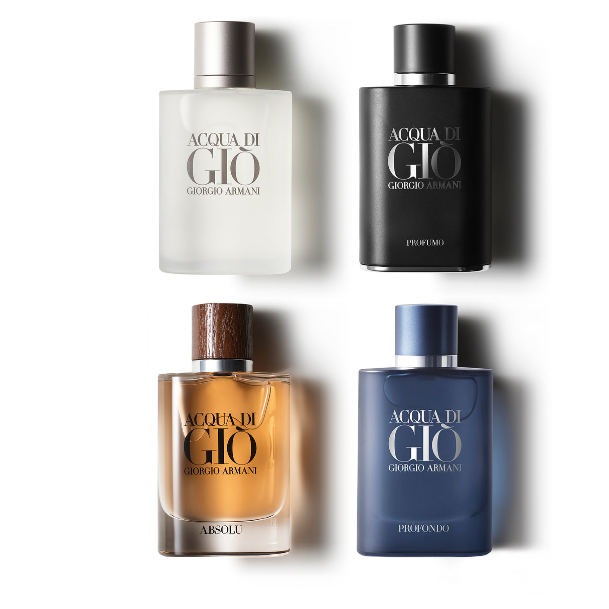 Acqua Di Gio PH EDT Spray 100ml