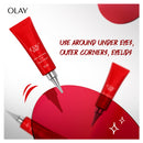 OLAY PRO RETINOL DEEP WRINKLE EYE CREAM 15ML