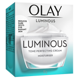 OLAY REGENERIST LUMINOUS MOIST FACE CREME 50G