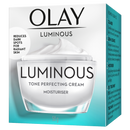 OLAY REGENERIST LUMINOUS MOIST FACE CREME 50G