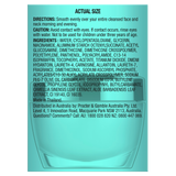 OLAY REGENERIST LUMINOUS MOIST FACE CREME 50G