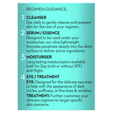 OLAY REGENERIST LUMINOUS MOIST FACE CREME 50G