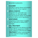 OLAY REGENERIST LUMINOUS MOIST FACE CREME 50G