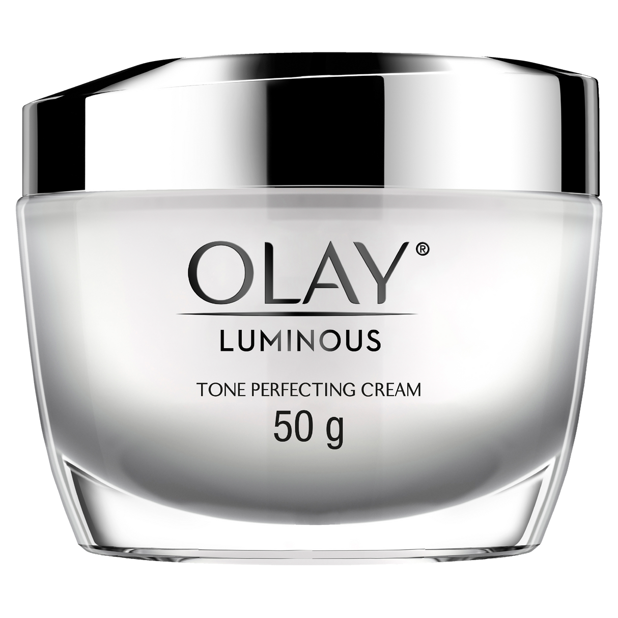 OLAY REGENERIST LUMINOUS MOIST FACE CREME 50G