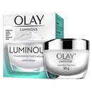 OLAY REGENERIST LUMINOUS MOIST FACE CREME 50G