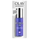 OLAY REGENERIST RETINOL24 NIGHT SERUM 30ML