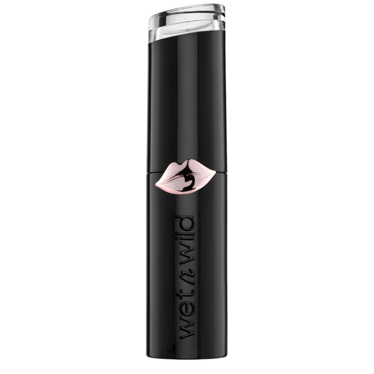 Wet n Wild Mega Last Matte Lip Colour - Sasspot Red