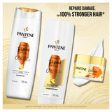 Pantene Collagen Miracle Mask 190ml