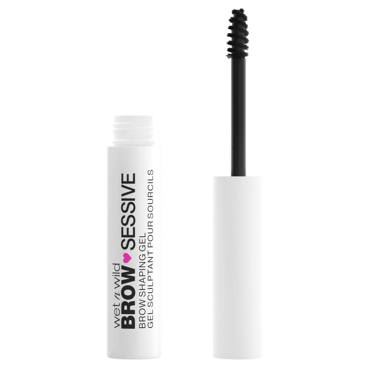 Wet N Wild Brow-Sessive Shaping Gel Blonde