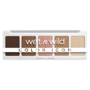 Wet n Wild 5 Pan Shadow Walking On Egg Shells