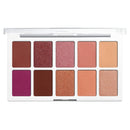 Wet n Wild NEW! 10 Pan Shade Heart & Sol