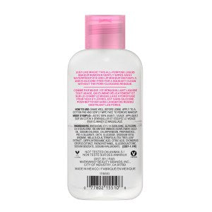 Wet n Wild Ta-Da! Eraser Silicone-Free Waterproof Eye And Lip Makeup Remover