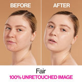 Wet n Wild Bare Focus Niacinamide Skin Tint Fair 30 mL