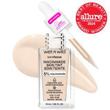 Wet n Wild Bare Focus Niacinamide Skin Tint Fair 30 mL