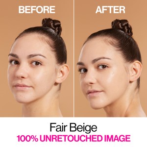 Wet n Wild Bare Focus Niacinamide Skin Tint Fair Beige
