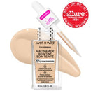 Wet n Wild Bare Focus Niacinamide Skin Tint Light Medium Sand