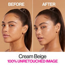 Wet n Wild Bare Focus Niacin S/Tint CrBeige