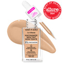 Wet n Wild Bare Focus Niacin S/Tint CrBeige