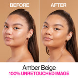 Wet n Wild Bare Focus Niacinamide Skin Tint Amber Beige
