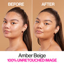 Wet n Wild Bare Focus Niacinamide Skin Tint Amber Beige