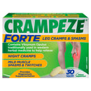 Crampeze Forte 30 Tablets