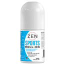 Zen Sports Roll On 75ml