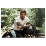 BECKHAM Aromatic Grn Cologne 100ml