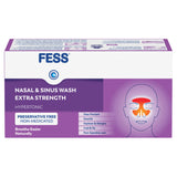 FESS Nasal and Sinus Wash 24 x 6.3g