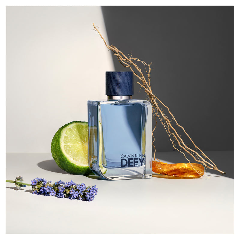 Fragrance Something Blue Oscar De La Renta Macy's Calvin