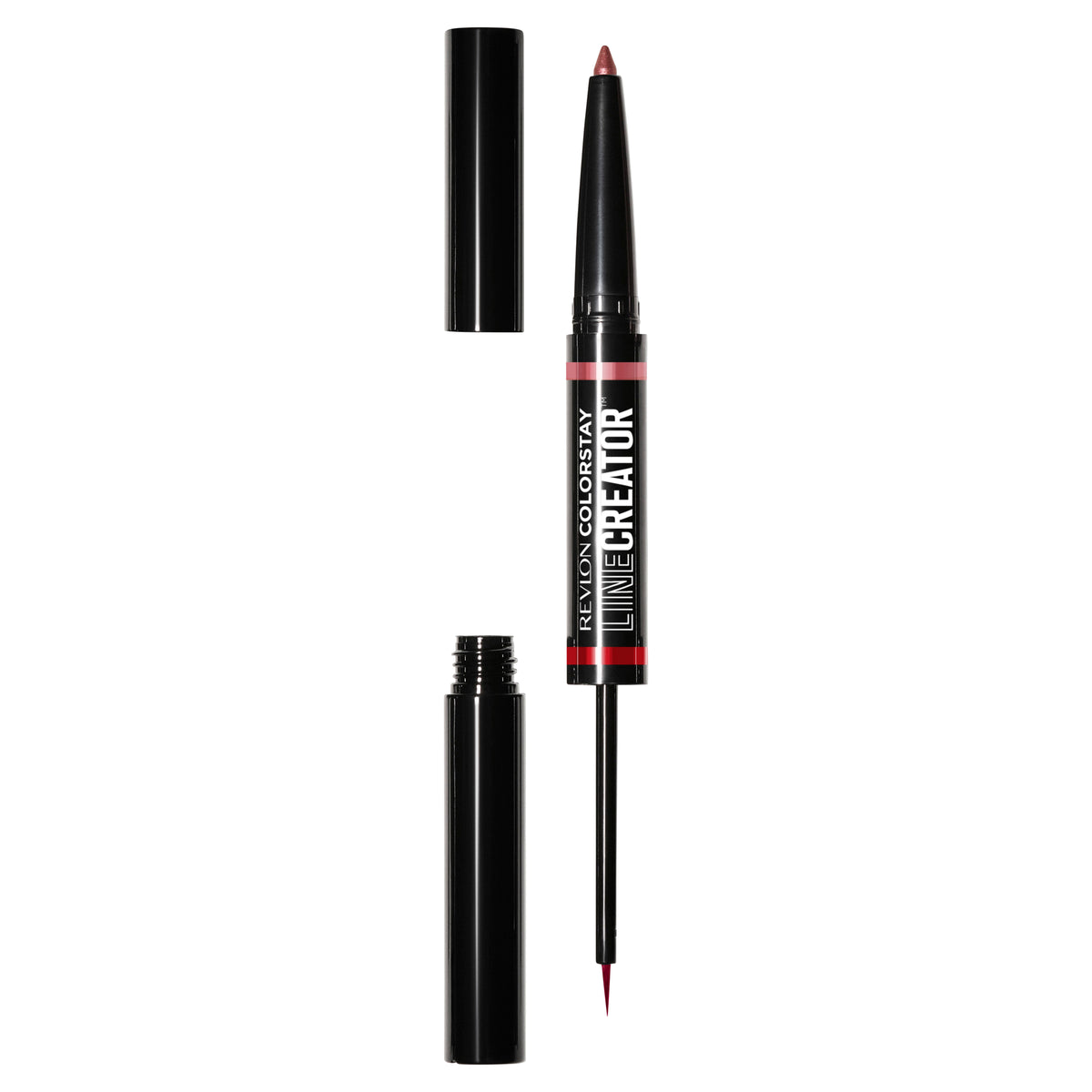 Revlon ColorStay Line Creator Double Ended She On Fire