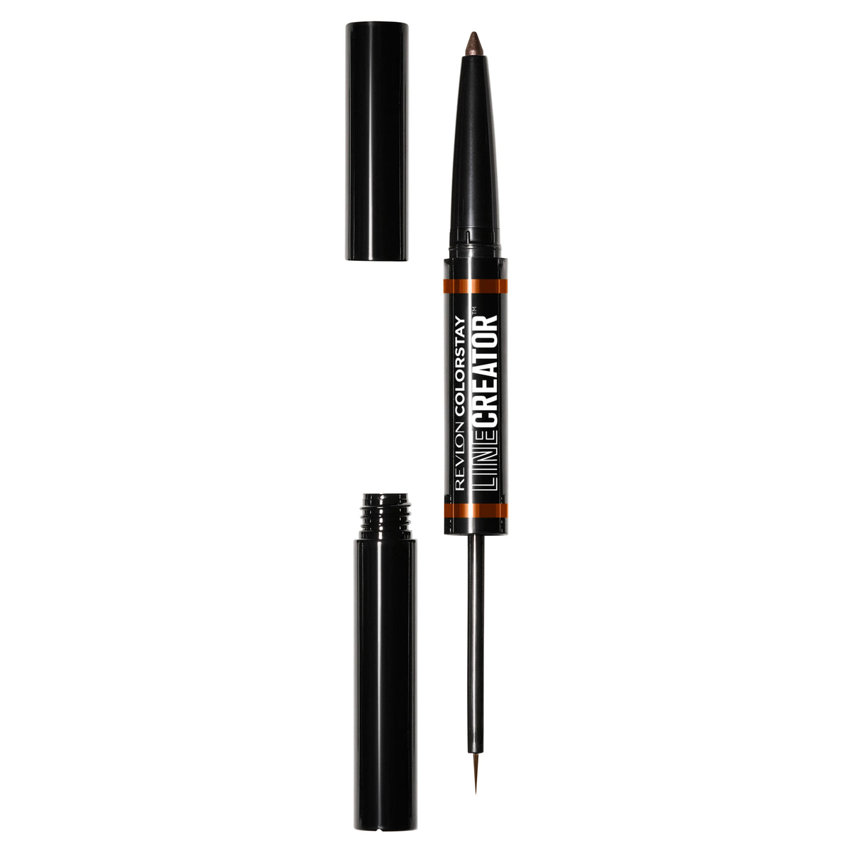 Revlon ColorStay Line Creator Double Ended Leathercraft