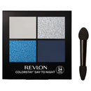 Colorstay Day To Night™ Eyeshadow Quad Gorgeous 4.8g