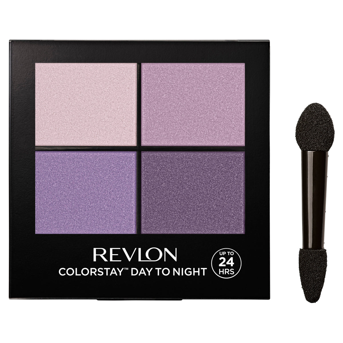 Revlon ColorStay 16 Hour Eye Shadow Seductive