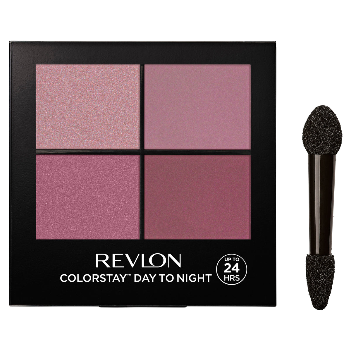 Colorstay Day To Night™ Eyeshadow Quad Exquisite 4.8g