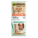 Garnier BB Cream Even Tone SPF50 50ml