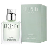 Calvin Klein Eternity Cologne for Him 100ml